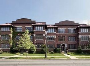 849 Ridge Ave APT 2, Evanston, IL 60202