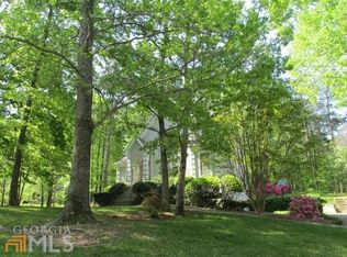 2873 Summit Dr, Jonesboro, GA 30236