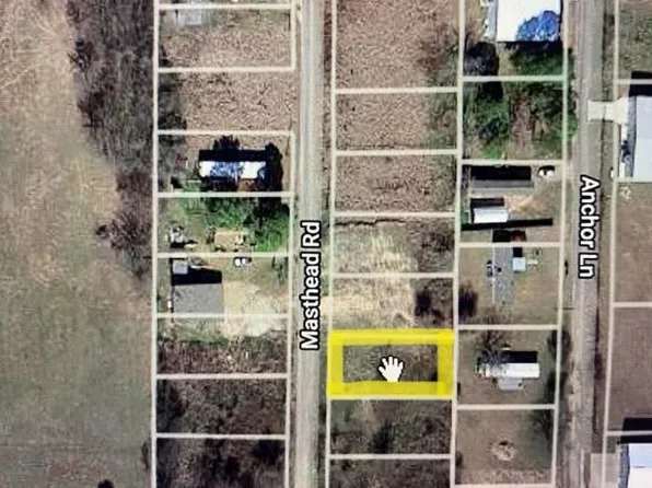 54 Masthead Rd, Mabank, TX 75156