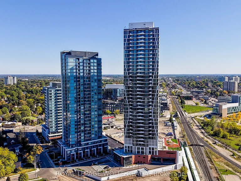 25 Wellington St S #2101 — Photo 27