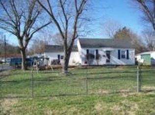 2717 Lindsey Dr, Hopkinsville, KY 42240