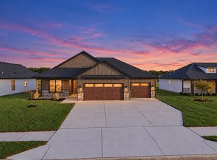 3409 Gray Birch Dr, Columbia, MO 65202