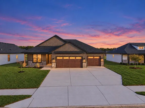 3409 Gray Birch Dr, Columbia, MO 65202