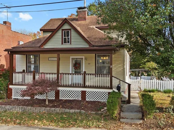 218 S 10th St, Belleville, IL 62220