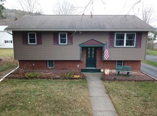 20 Harrison Ave, Oneonta, NY 13820