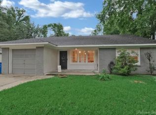 237 Carrollton Ave, Shreveport, LA 71105