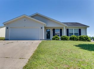 211 Rio Way, Anderson, SC 29625