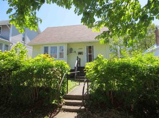 240 Union St, Sydney, NS B1P4Y4