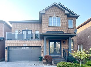 485 English Rose Ln #BASEMENT, Oakville, ON L6H7A3