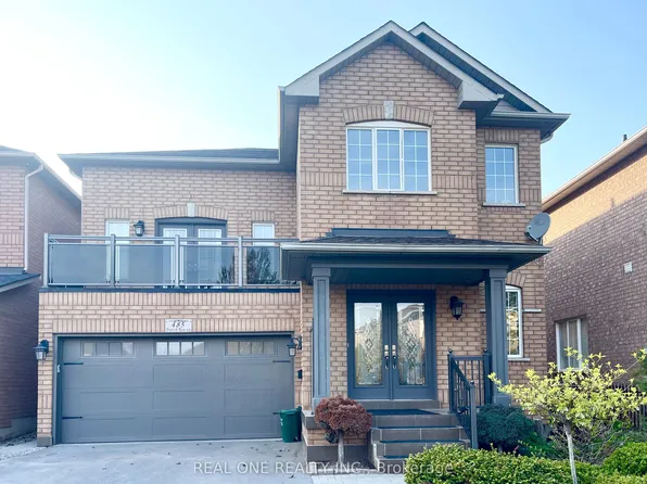 485 English Rose Ln, Oakville, ON
