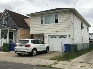 689 Mary St, Perth Amboy, NJ 08861