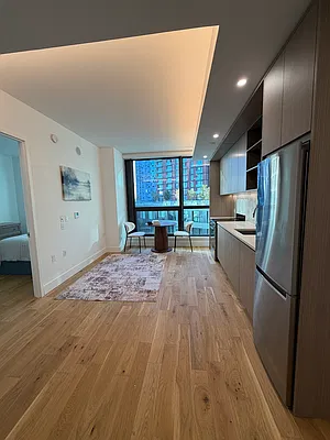 Living room, photo 1