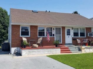 435 Grant Ave, Downingtown, PA 19335