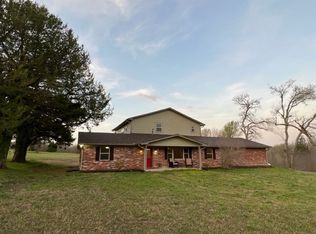 2182 Baker Ridge Rd, Sherman, TX 75090