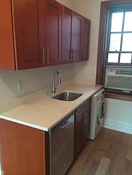 Rented by Westminster Management