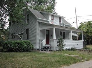 304 E Hempstead Ave, Fairfield, IA 52556