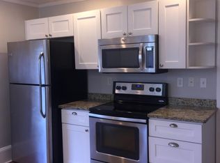 6 Gabriel St #B, Saint Augustine, FL 32084