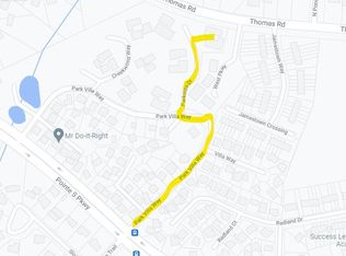 8579 Pineview Ln, Jonesboro, GA 30238