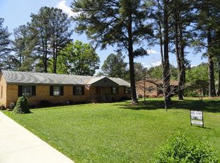 113 Avondale Ct, Rocky Mount, NC 27803