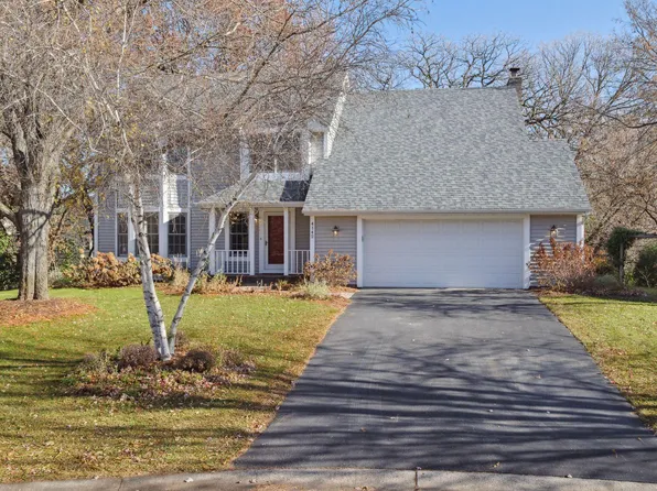 4142 Barrow Ct, Eagan, MN 55123