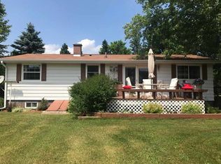 120 Silverwood Dr, Crystal Falls, MI 49920