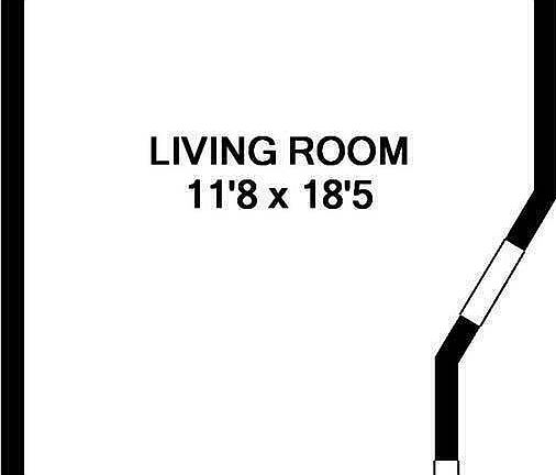 2nd image of 319 E 73rd St APT 3D