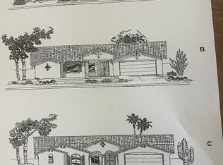 2309 Plan, Livingston Ranch PH 3, Yuma, AZ 85365