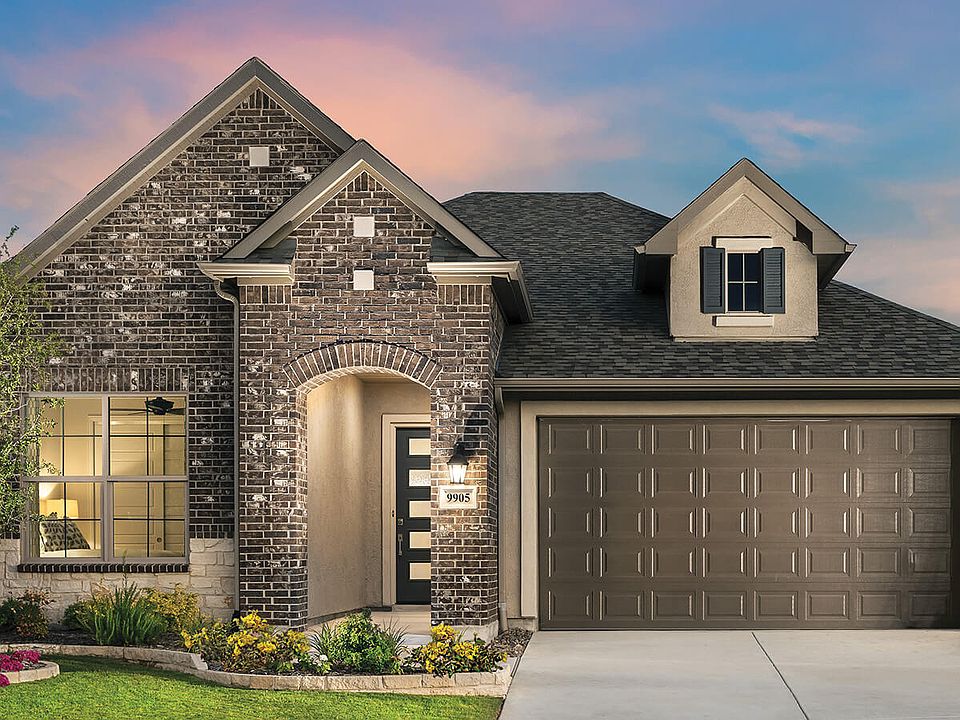 Model Home