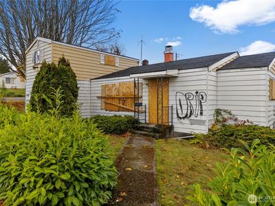 1205 E 65th Street, Tacoma, WA, 98404