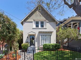 2437 Roosevelt Ave, Berkeley, CA 94703