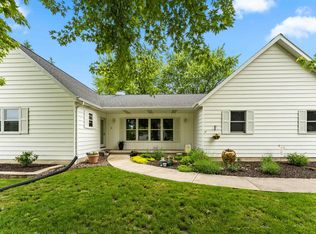 W4953 Takodah Dr, Fond Du Lac, WI 54935