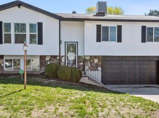 9265 S 3825 W, West Jordan, UT 84088