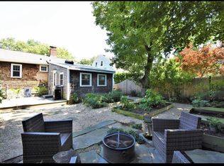 13 Kilmer Rd, Hingham, MA 02043