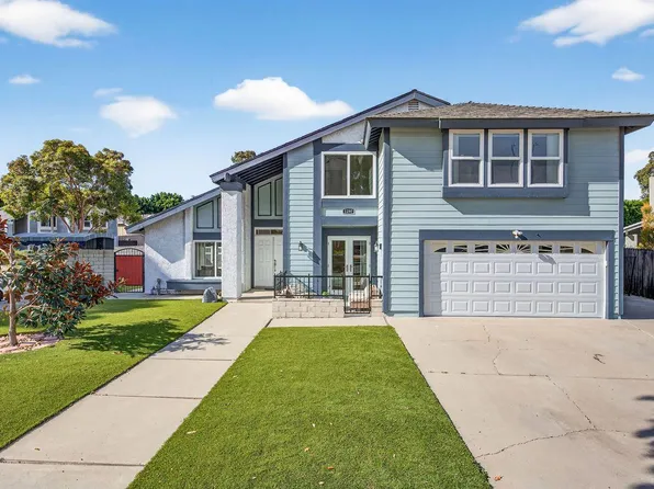 1297 Halifax Ct, Ventura, CA 93004