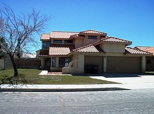 5348 Karling Pl, Palmdale, CA 93552