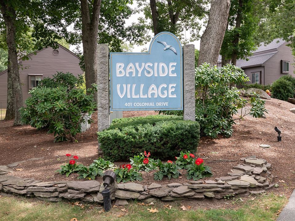 1st image of 401 Colonial Dr Unit 16