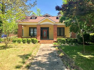 613 S Saint Andrews St, Dothan, AL 36301