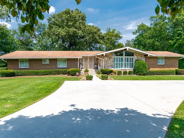 1487 S College St, Winchester, TN 37398