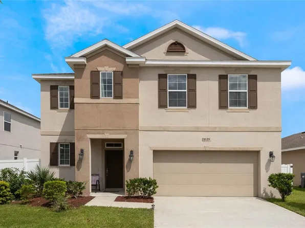 13525 Silver Strand Falls Dr, Orlando, FL 32824