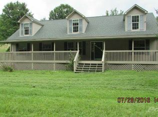 6140 Scottsville Rd, Floyds Knobs, IN 47119