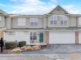 2317 Colfax Ln, Indianapolis, IN 46260