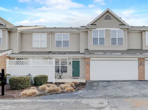 2317 Colfax Ln, Indianapolis, IN 46260
