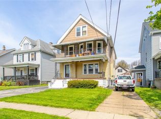 76 Alsace Ave, Buffalo, NY