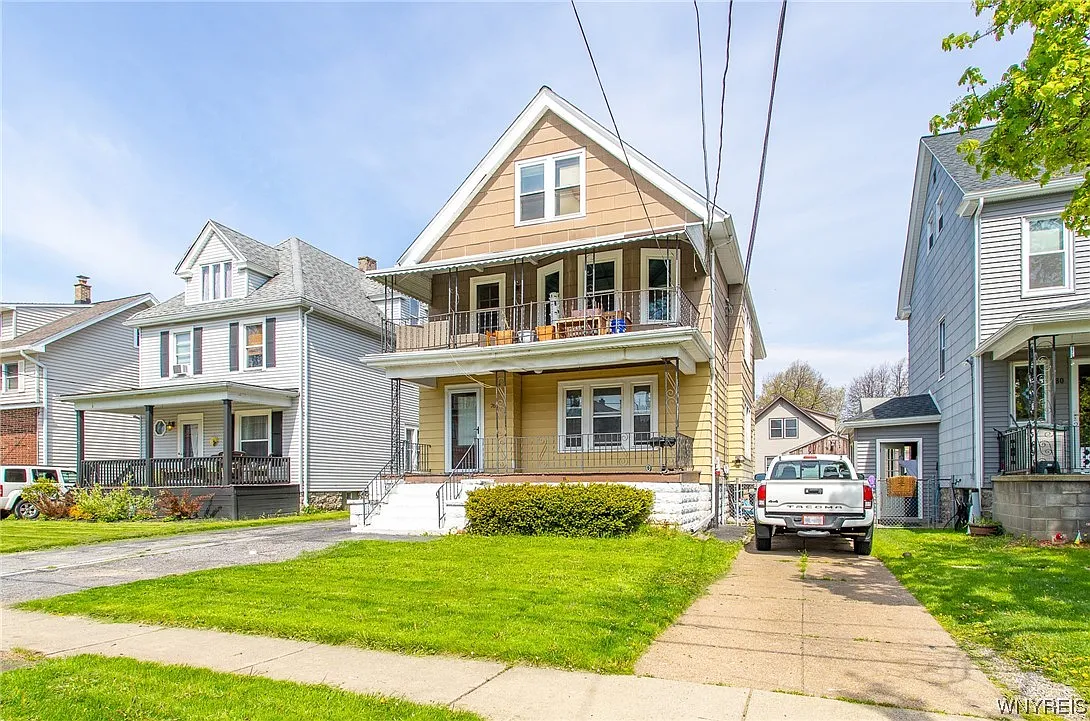 76 Alsace Ave photo 1