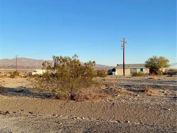 LOT 78 Sunrise Dr #78, Needles, CA 92363