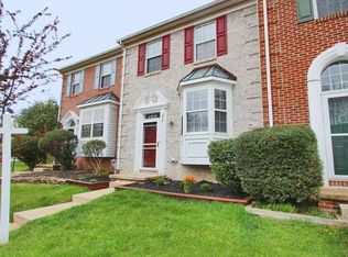 213 Ferring Ct, Abingdon, MD 21009