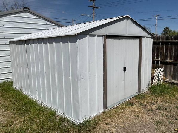 701 Q St, Bridgeport, NE 69336