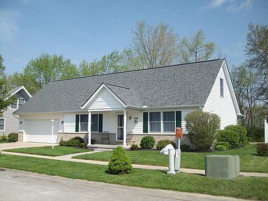 6683 Treasure Ln, Celina, OH 45822 | Zillow