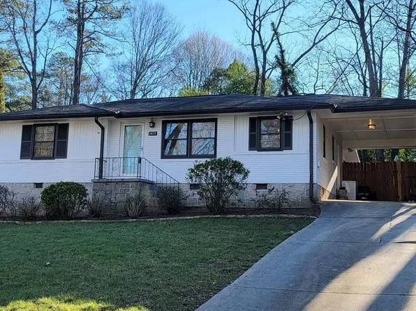 2673 Harrington Dr, Decatur, GA 30033