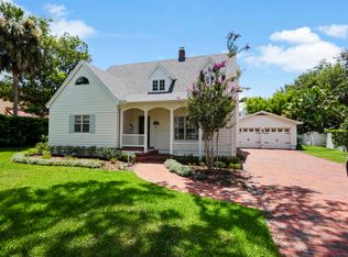 947 Old England Ave, Winter Park, FL 32789